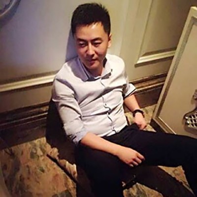 男54-大氣渾厚
