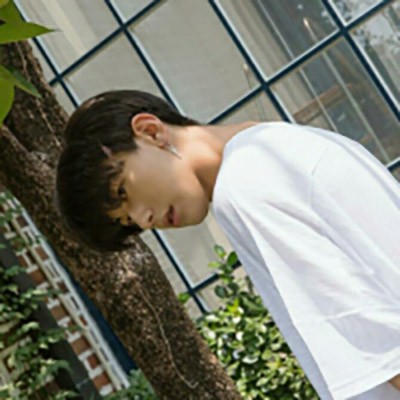 男91-渾厚自然