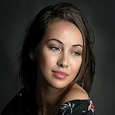 外籍英語(yǔ)女W16