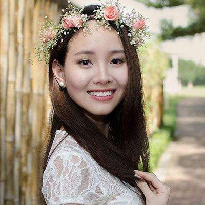 外籍越南語(yǔ)女W1