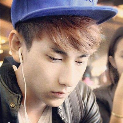 外籍越南語(yǔ)男M1